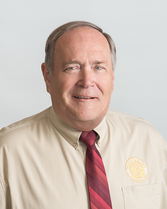Joseph M. Breckenridge profile picture